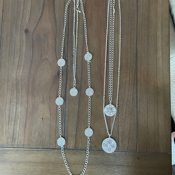 Premier Design Stunning Layer Necklace - Picture 3 of 9